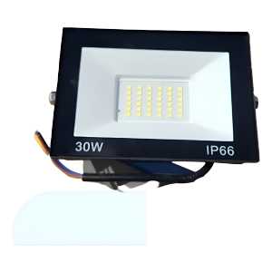 Foco Led 30w Ip66 Exterior