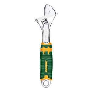 Llave Francesa Ajustable 300mm 12 Pulgadas Jadever Maria