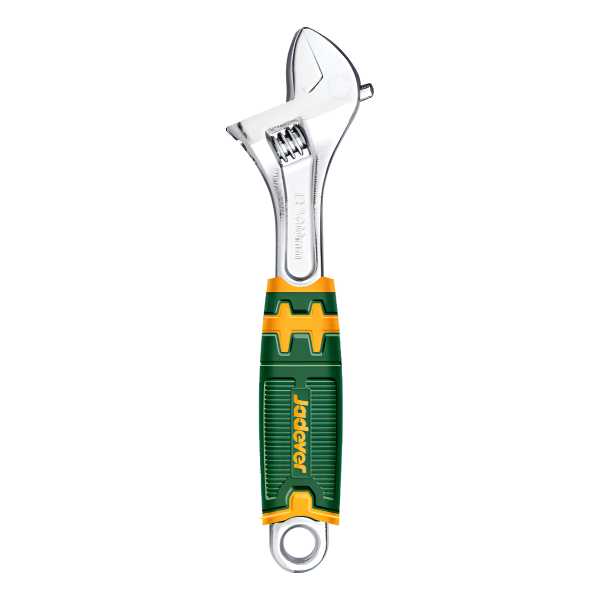 Llave Francesa Ajustable 300mm 12 Pulgadas Jadever Maria