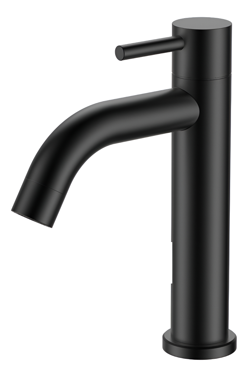 Monocomando Griferia Lavatorio 31cm Rimontti 51230 Maria