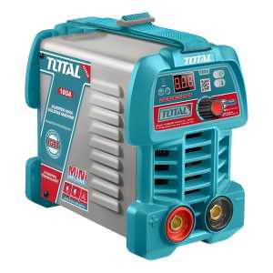 Soldadora Igbt Inverter Total Mma 180a - Electrodo