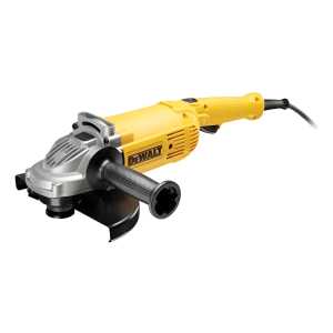 Amoladora Angular 9'' 230mm 2200w Dewalt Dwe490 Anti Polvo