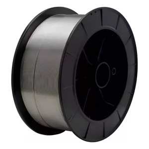 Alambre Mig C/flux Para Soldar Sin Gas 0.8mm X 5kg