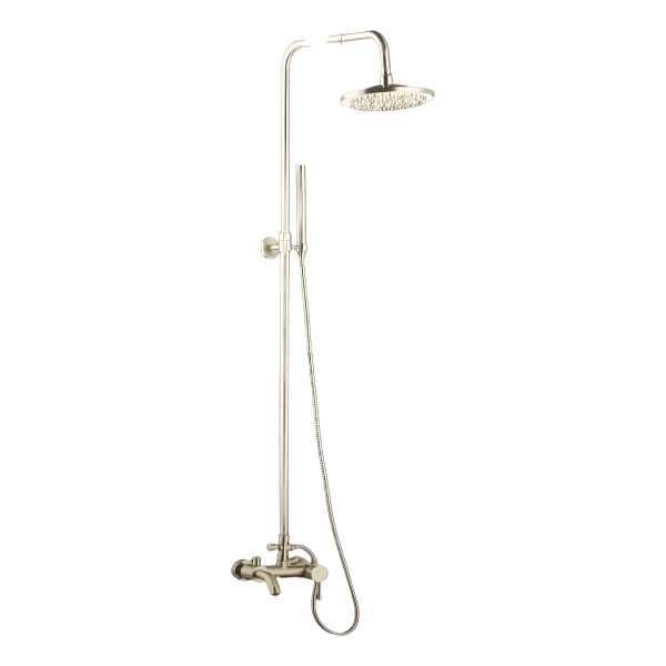 Monocomano Barral Ext Palito Brazo Roseta Teléfono Rimontti