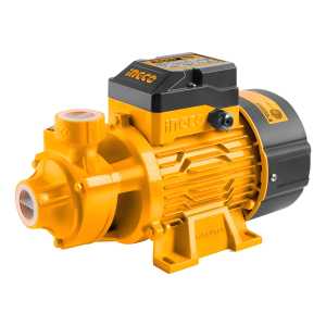 Bomba Periferica 1/2 Hp Ingco Vpm3708 35m Caudal 35 L/min