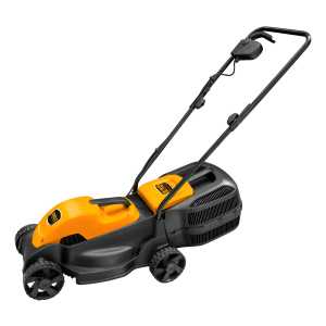 Corta Cesped Electrica 1200w 32cm Ingco Lm321