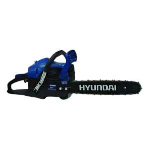 Motosierra Nafta Hyundai 18'' 45cc 2.5hp Envío Gratis Maria