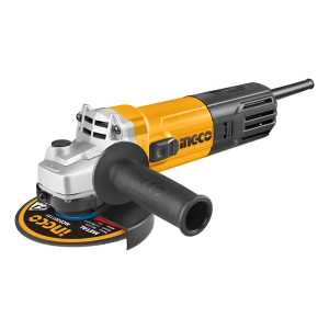 Amoladora Angular Ingco 750w 12000rpm 115mm Maria