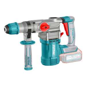Rotomartillo Inalambrico Total (trhli20288) S/bat