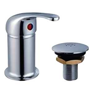 Monocomando Bidet Sin Transferencia