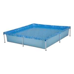 Piscina 400 Litros Mor Estructural