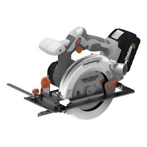 Sierra Circular Sin Batería 18v Sc807/18c1 Gladiator