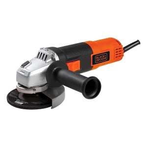 Amoladora Angular Black+decker G720n Naranja 820 w 220 v