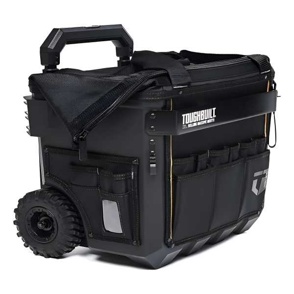 Bolsa De Herramientas Toughbuilt Tb-ct-61-18 Xl
