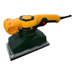 Lijadora Orbital 320w 180x90mm Jadever Jdfa2501 Maria