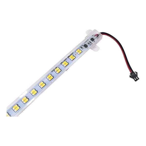 Tira Listo Led 1 Metro Luz Calida Lh-2305 Maria