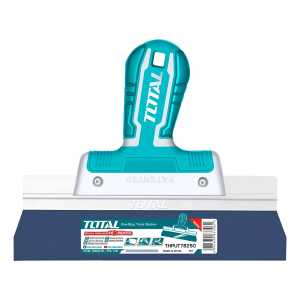 Espatula Para Yeso 250mm Total Thput78250