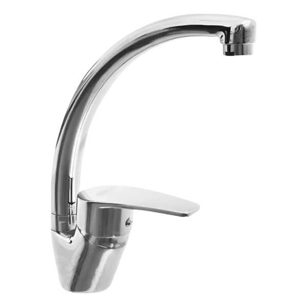Monocomando Cocina Alto 35mm Fas 3 Garantia Mcpte Maria