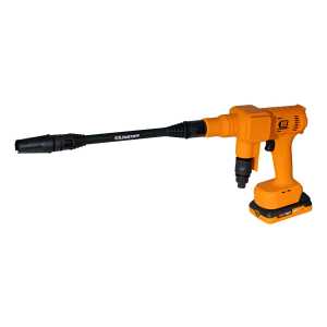 Hidrolavadora A Presion Inalambrica Lusqtoff 18v 30 Bar