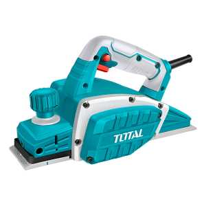 Cepillo Garlopa Eléctrico 750w Total Tl7508226 Maria