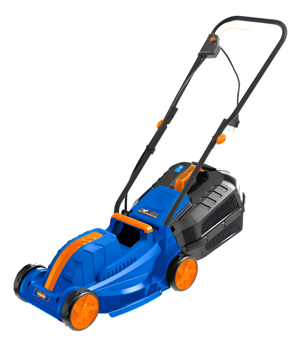 Corta Cesped 1300w 3500/min 330mm Wen3205