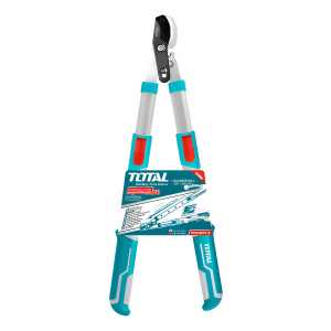 Tijera De Poda Total Mango Telescópico, 66-87cm Maria