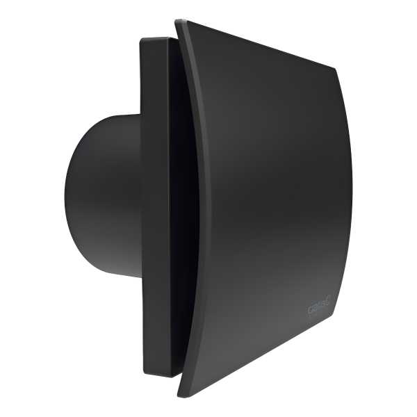 Extractor De Baño Cata U-silentis 100mm Silencioso Español C