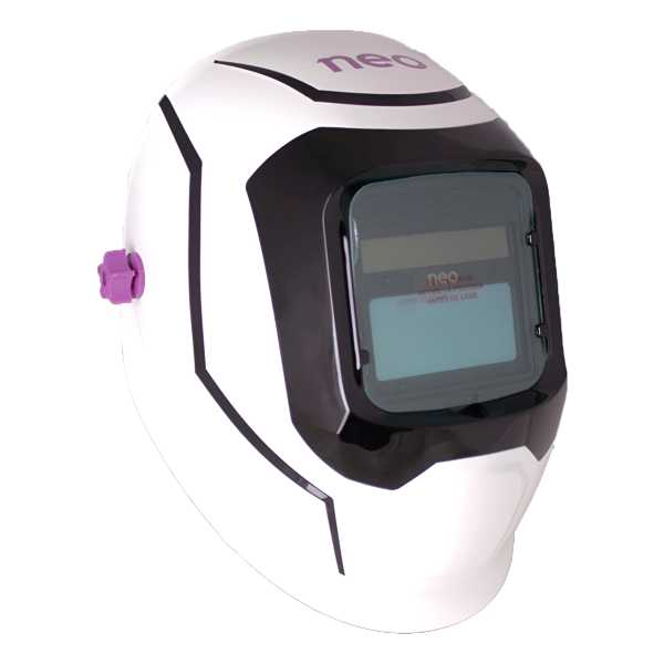 Mascara De Soldar True Color Lens Neo