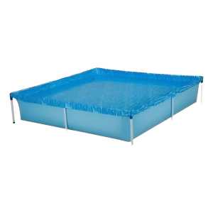 Piscina 1500 Litros Mor Estructural Ferreteria Maria