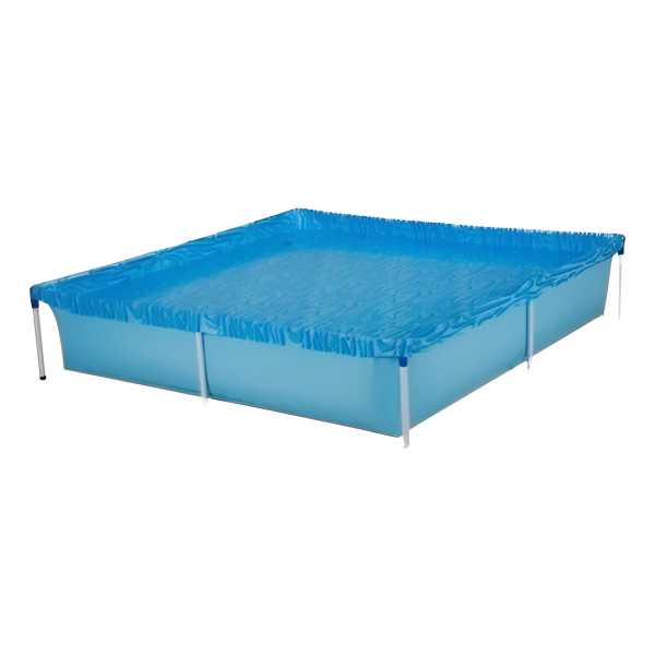 Piscina 1500 Litros Mor Estructural Ferreteria Maria