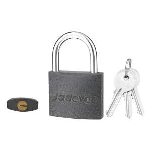 Candado De Hierro 63mm Jdpd5560 Jadever