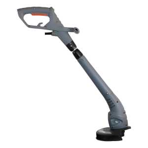 Bordeadora Cortadora Pasto Gladiator 350w 250mm Doble Salida