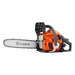 Motosierra A Nafta 16' PuLG Husqvarna 1.93hp Fácil Arranque