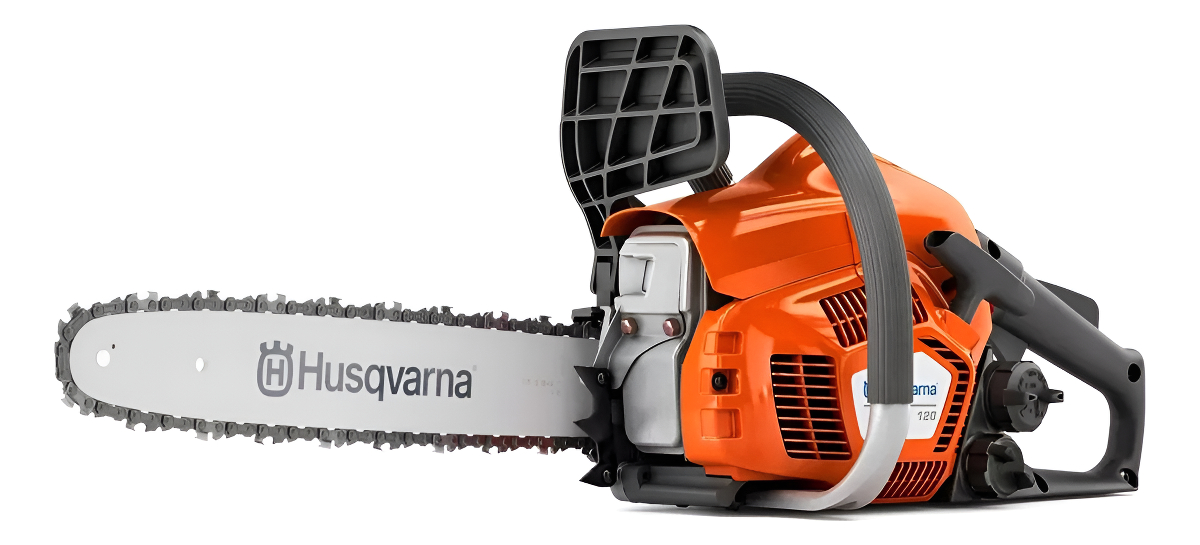 Motosierra A Nafta 16' PuLG Husqvarna 1.93hp Fácil Arranque