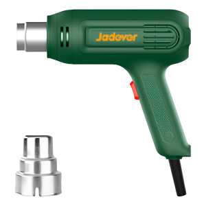 Pistola De Calor Jadever Hot Air Gun Jdhg1516