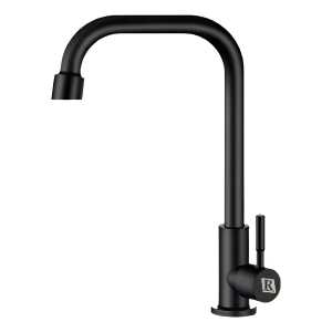Monocomando Mesada Pico Alto Rimontti - 51899 Negro