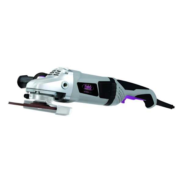 Amoladora Angular 7 Neo 2100w