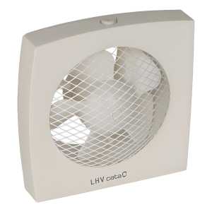 Extractor De Aire Para Cocina Lhv 160 Español Cata 220v