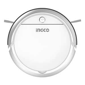 Aspiradora Robot Inteligente Programable Ingco Vcrg30261