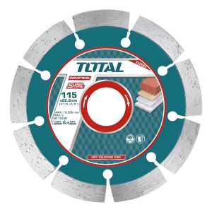 Disco Diamantado 4 1/2 Pulgadas Super Select Total Maria