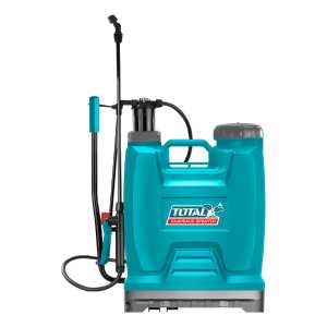Fumigador Pulverizador Total Tipo Mochila, 16 Litros 4.5bar