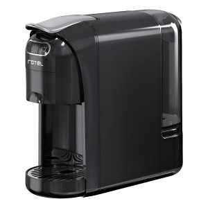 Cafetera Universal 3 En 1 Rotel Con Dolce Gusto + Nespresso