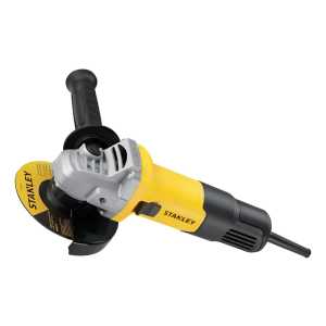 Kit Amoladora+ 10 Discos Stanley Sg7115v10b2c Corte-desbaste