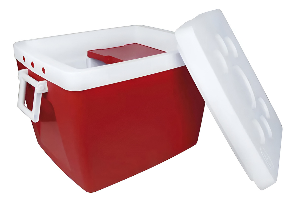 Conservadora Heladera Térmica Mor 75 Litros Maria - Imagen 8