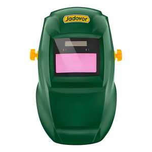 Mascara Soldar Fotosensible Automática 90x35mm Jadever Maria