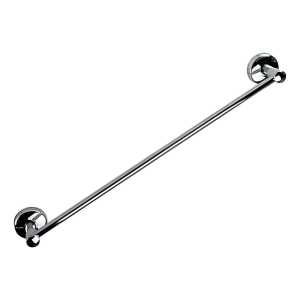 Toallero Cromado 40 Cm