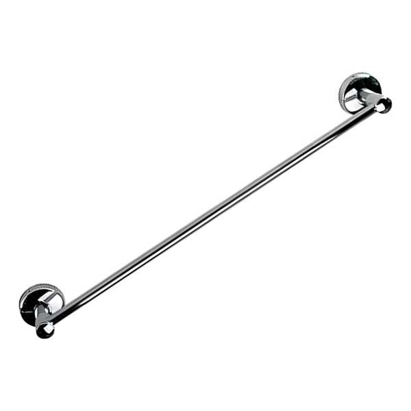 Toallero Cromado 40 Cm