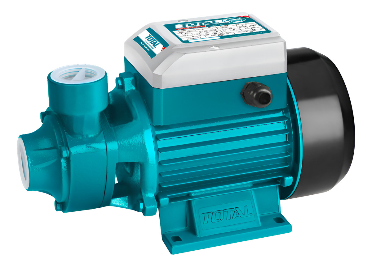 Bomba De Agua Periférica Total 1hp, 750w Twp17506 Maria