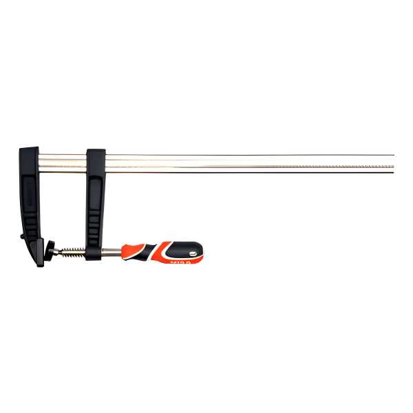 Prensa De Carpintero 120 X 500mm Yt-6450 Yato