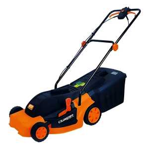 Cortadora Césped Eléctrica Lusqtoff Lco-1032b 1000w Plaza V